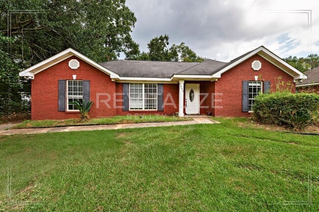 property at 1806 Gill Rd
