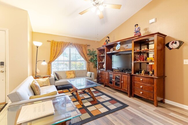 property at 4501 Treasure Cay Rd