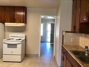 3118 Grant St in Pasadena, TX - Building Photo - Building Photo