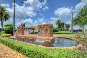 3402 Theo Way in West Palm Beach, FL - Building Photo - Building Photo