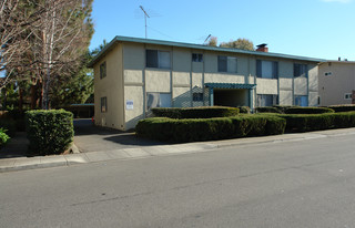 433 Ortega Ave Apartments