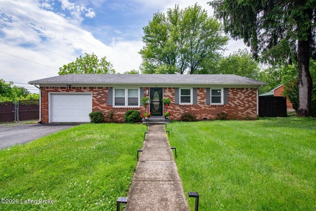 property at 119 E French St