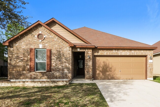 property at 20107 Silver Strm