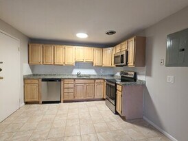 94 Babcock St, Unit 110-38 in Brookline, MA - Building Photo
