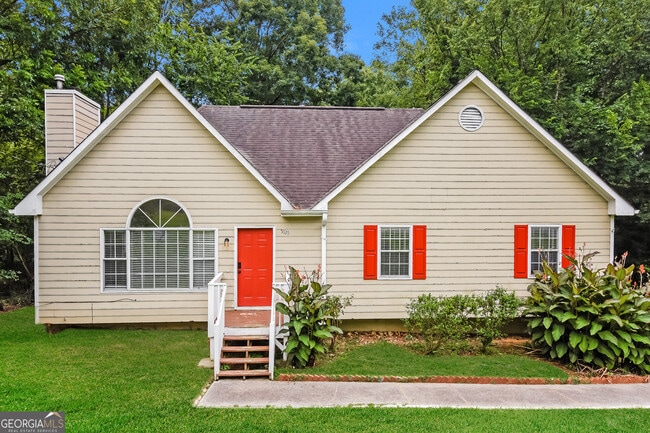 property at 5025 Lucille Ave NW