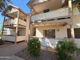 616 S Hardy Dr in Tempe, AZ - Building Photo