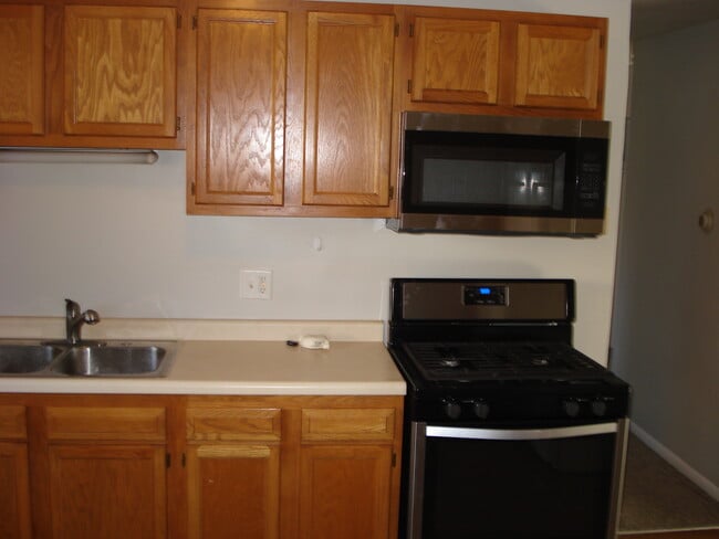 463 3rd St S, Unit 1