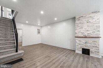 1232 W Sergeant St in Philadelphia, PA - Building Photo - Building Photo