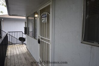 4725 Hayford Way in Sacramento, CA - Building Photo - Building Photo