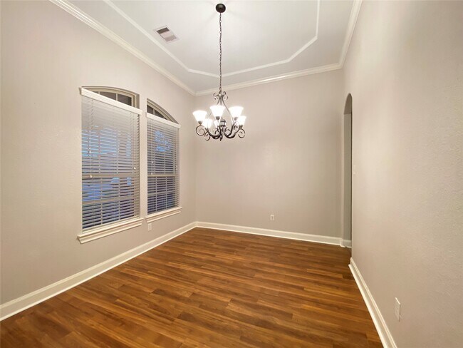 property at 204 Bailey Brook Ln