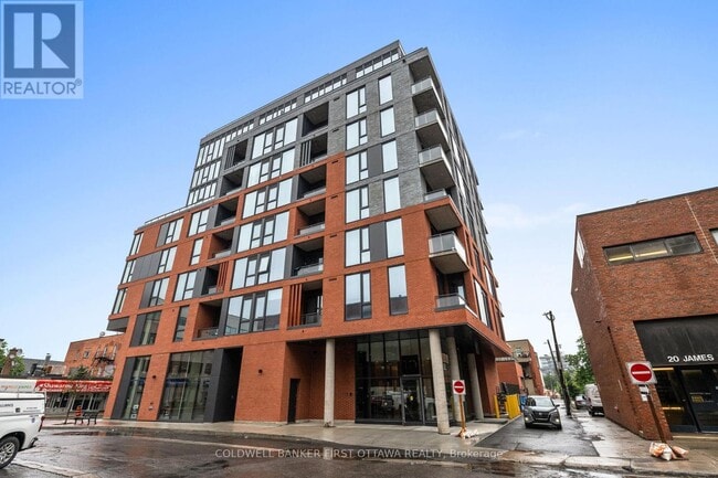 property at 10-510 James St