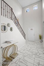 14816 William Meshel Dr in El Paso, TX - Building Photo - Building Photo