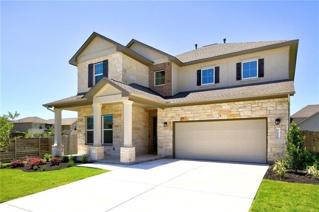 16900 Arcata Ave in Pflugerville, TX - Building Photo - Building Photo