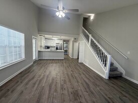 2519 Fred Smith Rd in Tallahassee, FL - Building Photo