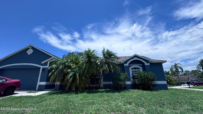 property at 1690 Canon Ave NW
