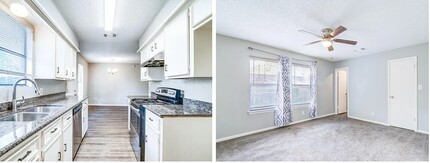 828 Noreda Street in Angleton, TX - Building Photo - Building Photo