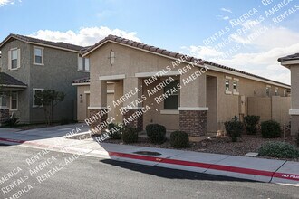 2732 S Merit in Mesa, AZ - Building Photo - Building Photo