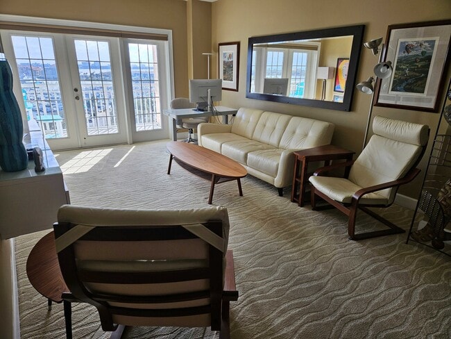 404 S Beach St, Unit 1002 in Daytona Beach, FL - Building Photo - Building Photo