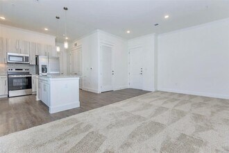 3030 Greenbusch Rd-Unit -127B in Katy, TX - Building Photo - Building Photo