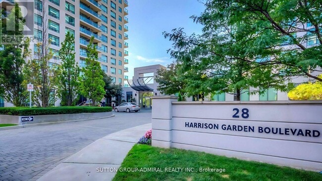 property at 28 Harrison Garden Blvd
