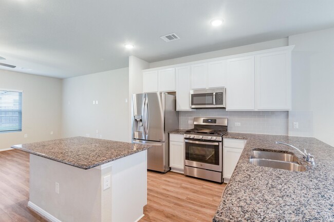 17308 Arcata Ave in Pflugerville, TX - Building Photo - Building Photo