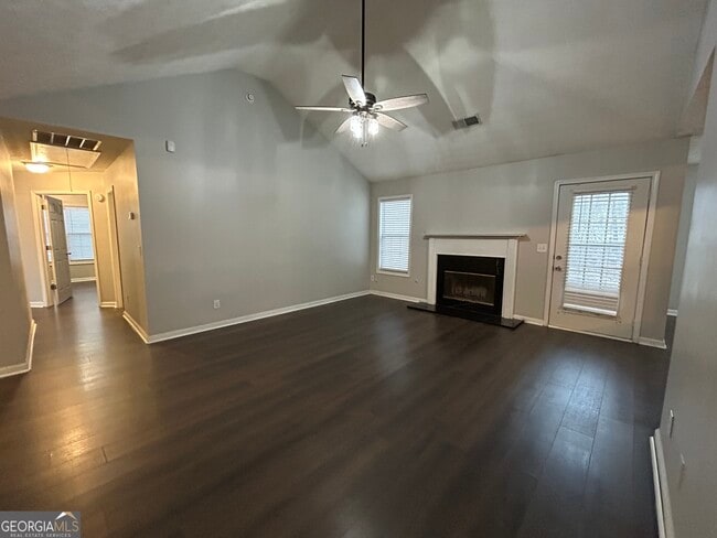 5774 Tattersall Terrace in Sugar Hill, GA - Building Photo - Building Photo