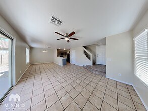 12105 W Flores Dr in El Mirage, AZ - Building Photo - Building Photo
