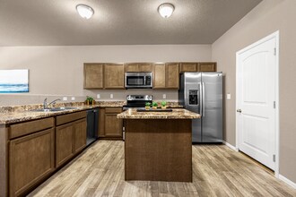 7684 Sand Lake Heights in Colorado Springs, CO - Building Photo - Building Photo