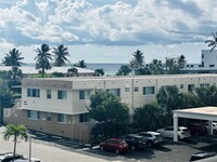 1501 S Ocean Dr in Hollywood, FL - Building Photo - Building Photo