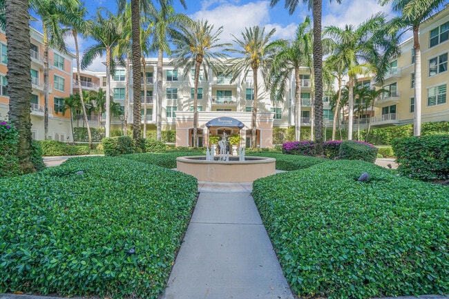 property at 804 E Windward Way