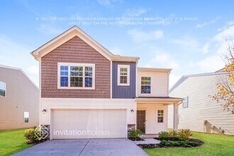 360 Hollingswood Dr in Statesville, NC - Foto de edificio - Building Photo