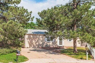 10300 W 107th Ct in Westminster, CO - Building Photo - Building Photo