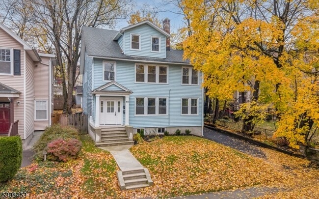 property at 160 Academy St