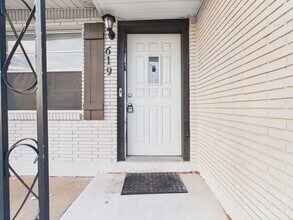 619 SW 45th St in Lawton, OK - Building Photo - Building Photo