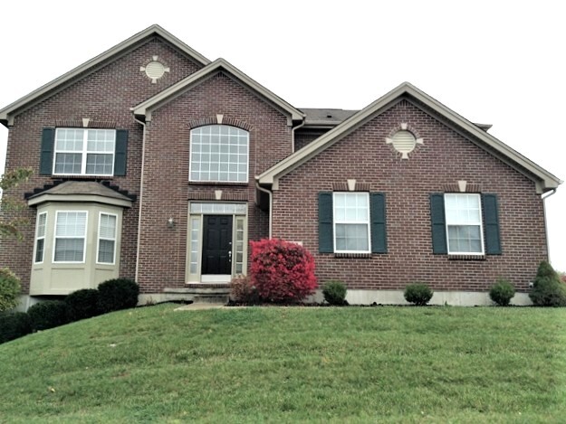 property at 80 Bluegrass Ln