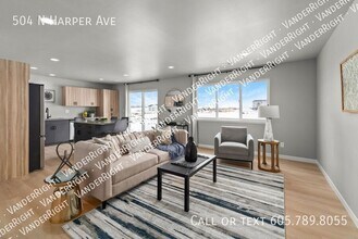 504 Harper Cir in Harrisburg, SD - Building Photo - Building Photo