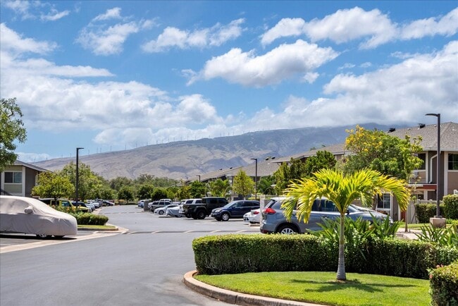 54 Kihalani St in Kihei, HI - Building Photo - Building Photo