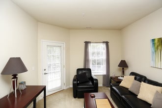 State on Campus Bloomington in Bloomington, IN - Foto de edificio - Interior Photo