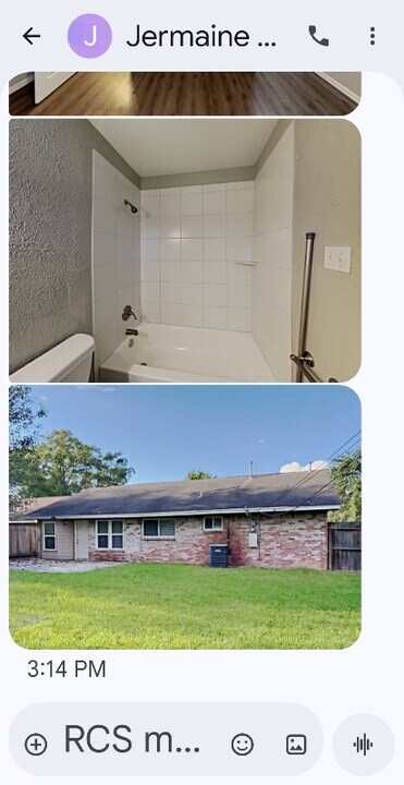 13237 Edgeboro St in Houston, TX - Foto de edificio