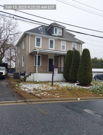 8 Henry Ave in Nottingham, MD - Foto de edificio