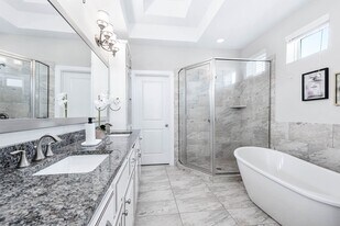 11027 Acorn Falls Dr in Houston, TX - Building Photo