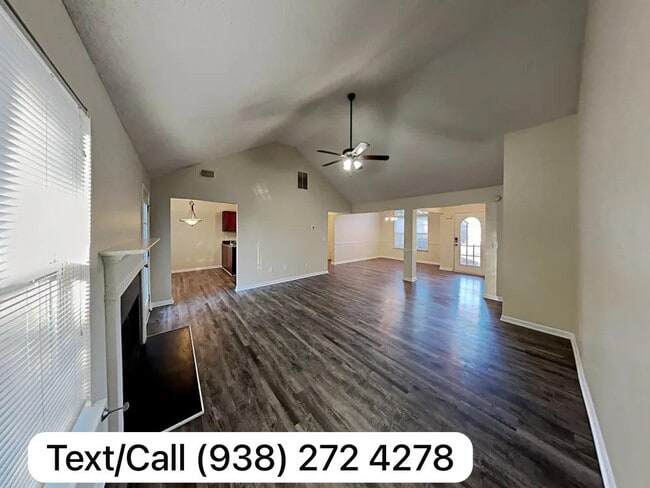 312 Iron Horse Way in Stockbridge, GA - Building Photo - Building Photo