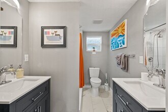 3950 1st Ave N in St. Petersburg, FL - Foto de edificio - Building Photo