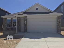 121 Amy Aly in San Antonio, TX - Building Photo