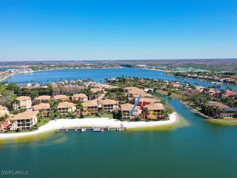 10771 Vivaldi Ct in Ft. Myers, FL - Building Photo