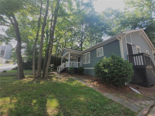 property at 1446 Macklone St NE