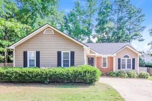 998 St Catherines Dr in Wake Forest, NC - Building Photo