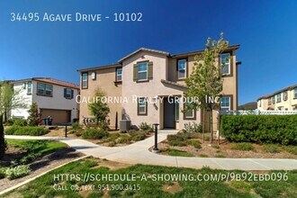 34495 Agave Dr in Winchester, CA - Building Photo - Building Photo