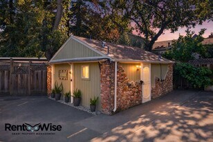 506 Chestnut St in San Carlos, CA - Building Photo