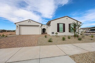 25128 N 171st Ave in Surprise, AZ - Building Photo